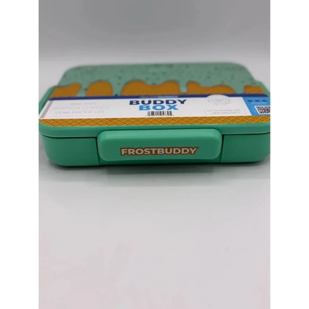 Frostbuddy Buddy Box